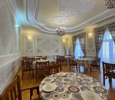 Itchan Kala Hotel | Hotel Malika Kheivak