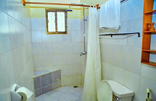 Bagamoyo Apartment | Bliss Cottage