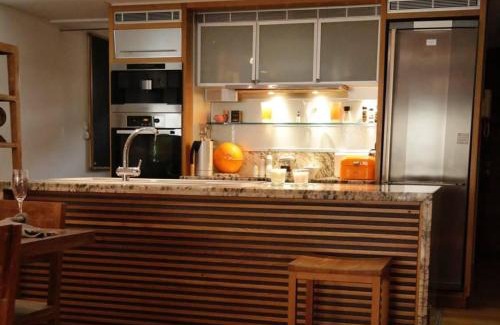 Historical Center Apartment | 3-storey Penthouse near Limassol Marina