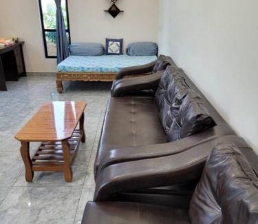 Hyderabad House | Tabassum's Cottage, near Hyd International Airport