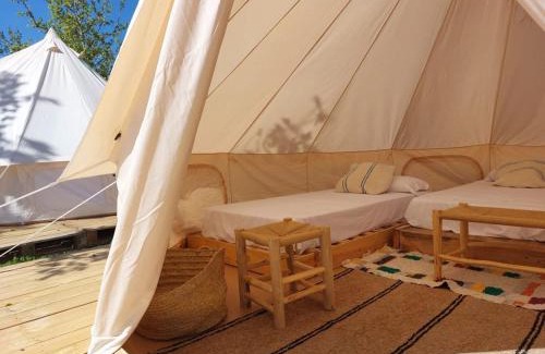 Casablanca Other | Glamping Zaragoza Camping