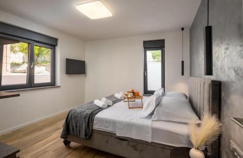 Kastel Gomilica House | Villa Catherine
