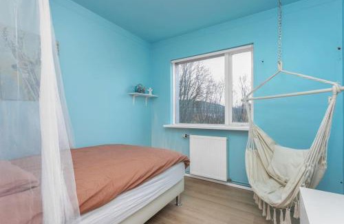 Hafnarfjordur Apartment | 3 bedroom apt near Reykjavik