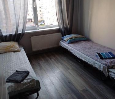 Ventspils Apartment | Apartment at Inzenieru 87