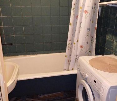 Ventspils Apartment | Apartment at Inzenieru 87