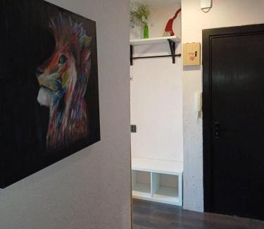 Ventspils Apartment | Apartment at Inzenieru 87