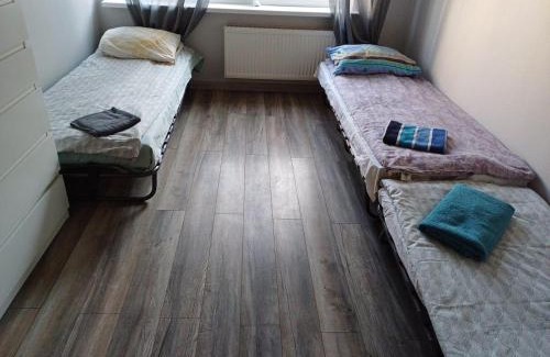 Ventspils Apartment | Apartment at Inzenieru 87
