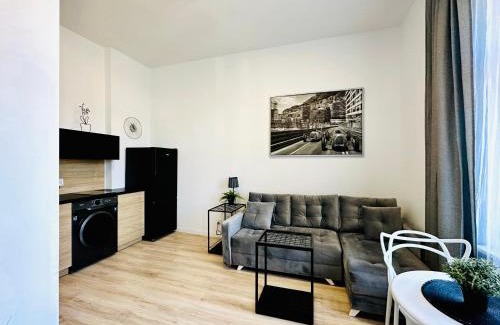 Sopot Centrum Apartment | Oliva III Studio