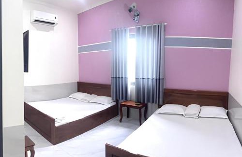 Xa Dau Giay Hotel | Hotel Quang Vinh 3