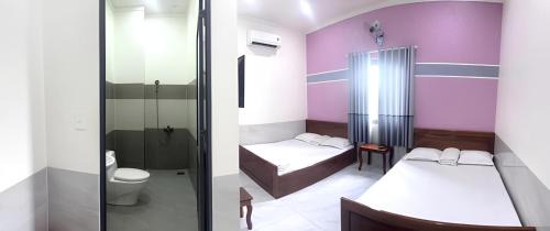 Xa Dau Giay Hotel | Hotel Quang Vinh 3