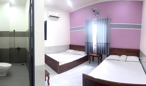 Xa Dau Giay Hotel | Hotel Quang Vinh 3