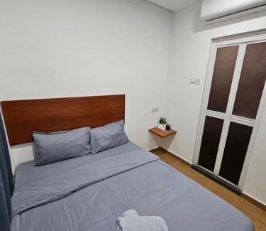 Gelugor House | New Mawlaya Hotel Penang