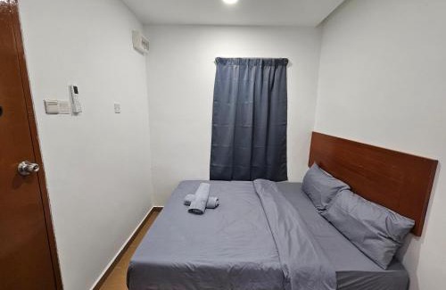 Gelugor House | New Mawlaya Hotel Penang