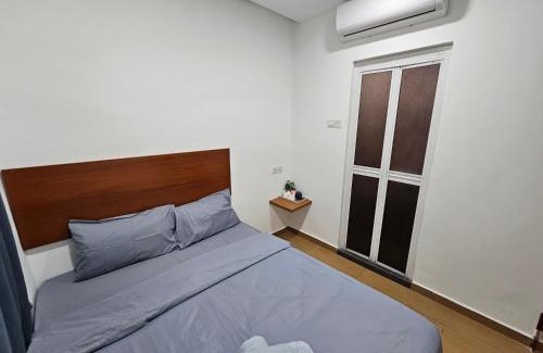 Gelugor House | New Mawlaya Hotel Penang