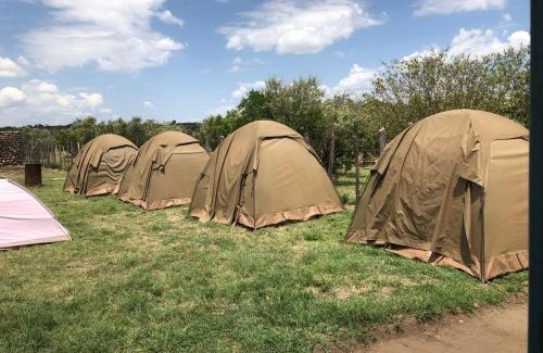 Maasai Mara Other | Ereto Mara Paradise Camp
