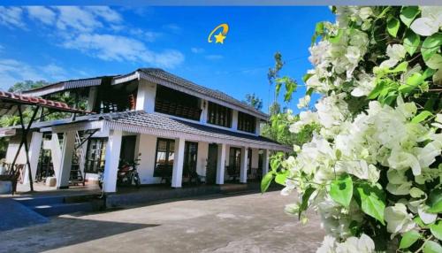 Chikkamagaluru House | Saaranga homestay