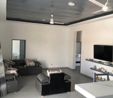 Galu Villa | 4U Diani Bungalow Villas