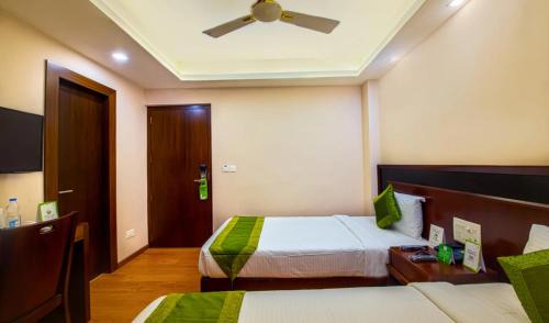 Taj Ganj Hotel | Hotel Urban House Near Taj