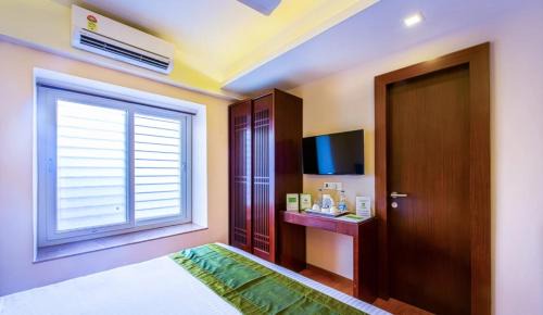 Taj Ganj Hotel | Hotel Urban House Near Taj