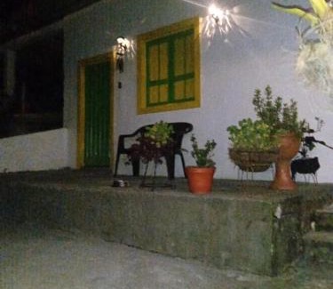 Sevilla House | Finca Santa Irene de Palomino