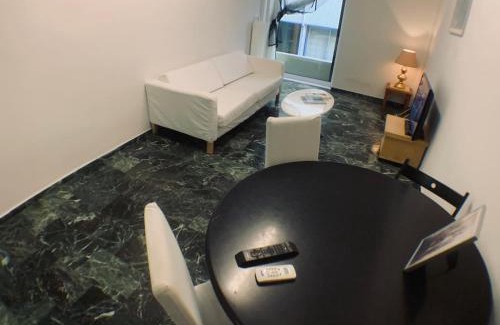 Neapoli Apartment | Lycabettus Hill Quiet Apartment
