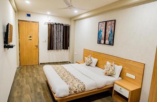 Adipur Hotel | Hotel Orchid, Adipur