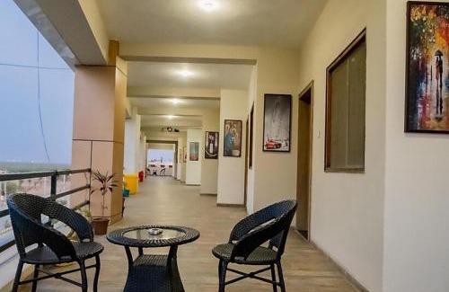 Adipur Hotel | Hotel Orchid, Adipur