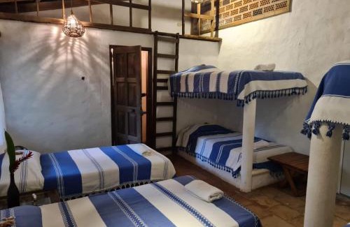Jalcomulco Hotel | Quinto Sol Hotel Boutique y Expediciones