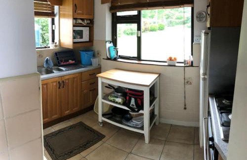 Culdaff House | Glebe Cottage…cosy cottage, sea views & parking.