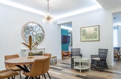 Historical Center Other | Sonia modern apartment 4 bedrooms 2 bath