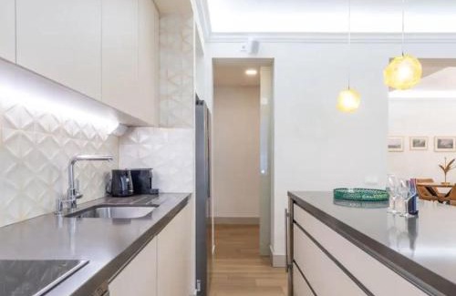 Historical Center Other | Sonia modern apartment 4 bedrooms 2 bath