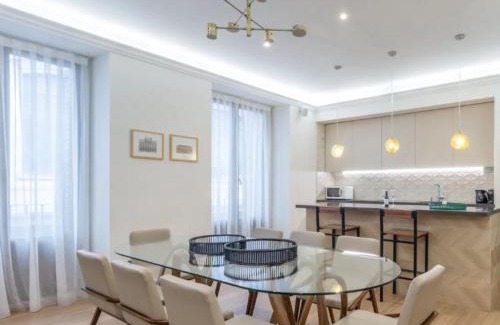Historical Center Other | Sonia modern apartment 4 bedrooms 2 bath