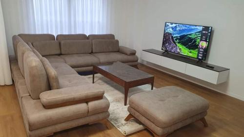 Slavija Apartment | Apartman Vesna