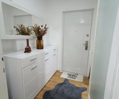 Slavija Apartment | Apartman Vesna