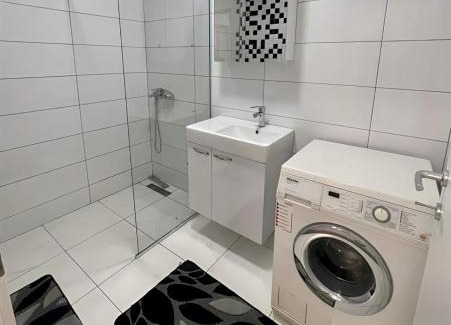 Slavija Apartment | Apartman Vesna
