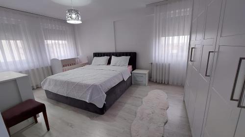 Slavija Apartment | Apartman Vesna