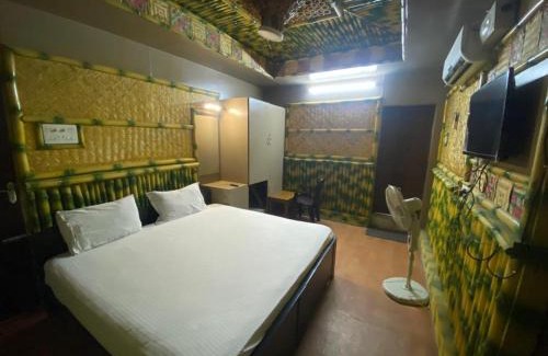 Kalapettai House | Bamboo House Comfort stays