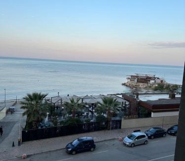 Durres Apartment | Odore di Mare