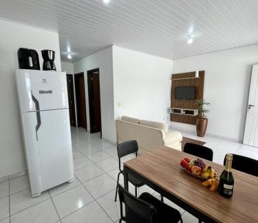 Porto Belo Apartment | Apartamento em Porto Belo