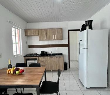 Porto Belo Apartment | Apartamento em Porto Belo