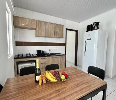 Porto Belo Apartment | Apartamento em Porto Belo