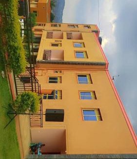 Lubowa Hotel | Nyosar Hotel