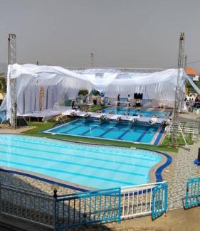 Lubowa Hotel | Nyosar Hotel