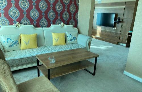 Selenge Hotel | Jasper Hotel