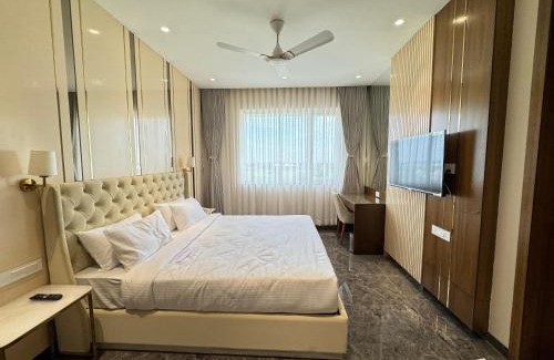 Parbhani Hotel | Hotel Carnival