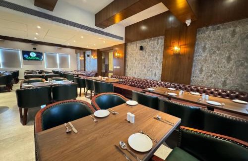 Parbhani Hotel | Hotel Carnival
