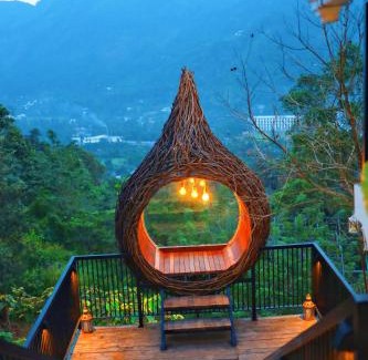 Adimaly House | Rockwood retreat