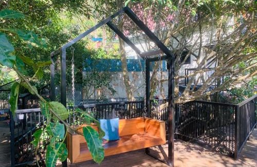 Adimaly House | Rockwood retreat