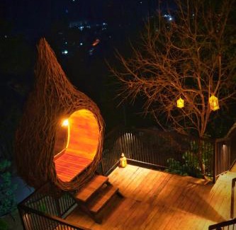 Adimaly House | Rockwood retreat
