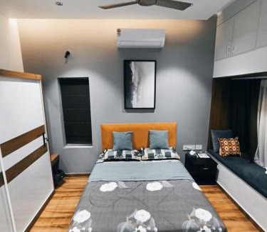 Kedavur House | Hemel